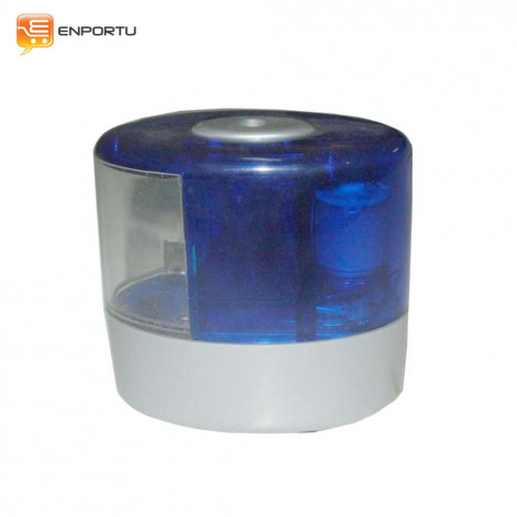 Sharpener QuickBaterai Oval L0039/666