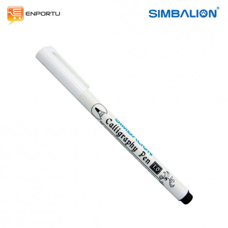 SIMBALION Calligraphy Pen