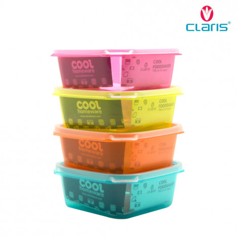 Paket SQ Foodsaver 2727 (1 paket isi 2 pcs) 