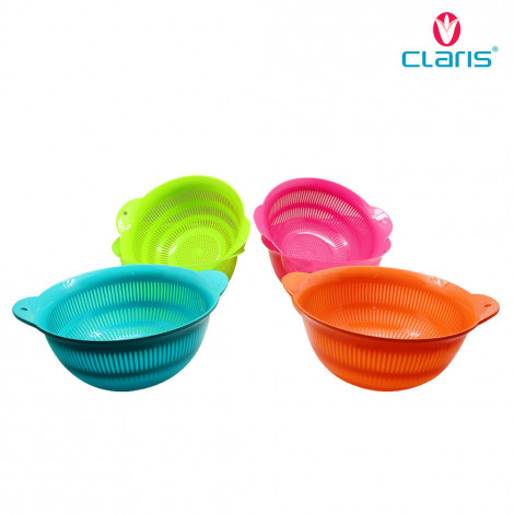 Strawbasin Large 2167