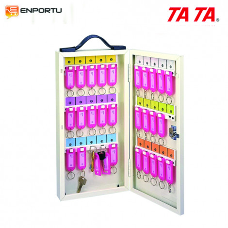 TA TA Key Box (Manual Lock) KB-30