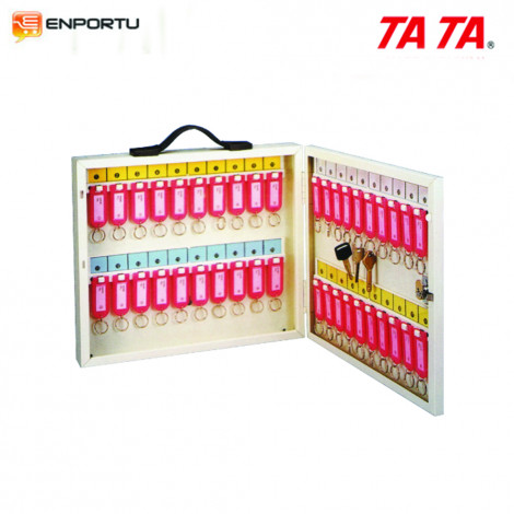 TA TA Key Box (Manual Lock) KB-40