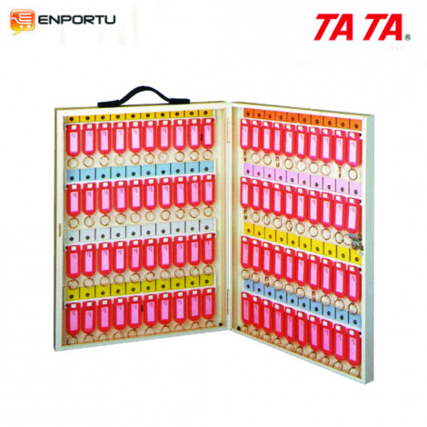 TA TA Key Box (Manual Lock) KB-80