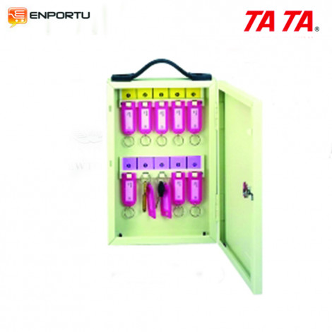 TA TA Key Box Dial Number Lock NKB-10