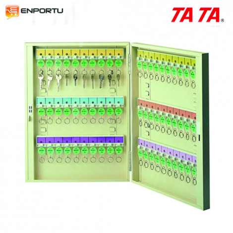 Jual TA TA Key House (Manual Lock) K-60 (Kapasitas 60 Kunci)