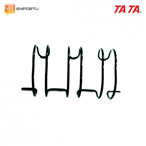 TA TA Binding Wires 1/2" (12.7 mm) A4