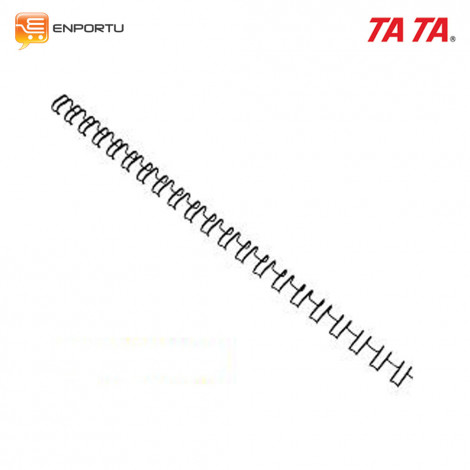 TA TA Binding Wires 5/16" (7,9 mm) A4