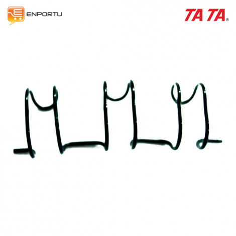 TA TA Binding Wires 5/16" (7,9 mm) Folio
