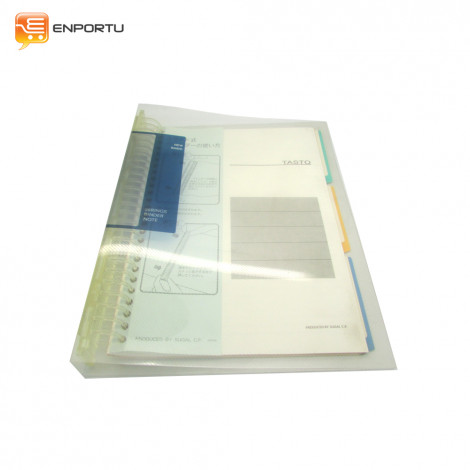 Tasto Binder Note