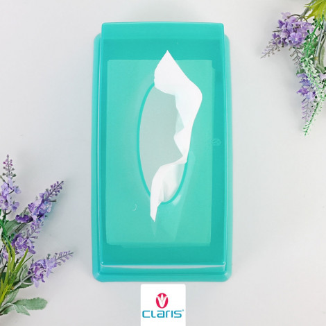 Claris Tempat Tissue Lavender 1085