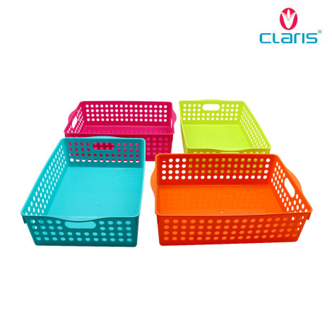 Claris Tidy Mesh Large 0558