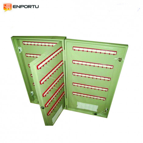 VENP Key Box Metal Kapasitas 300 Kunci