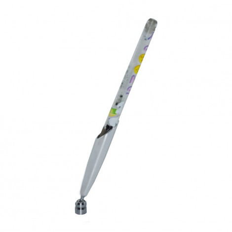 VENP Pen Holder F-2G Silver