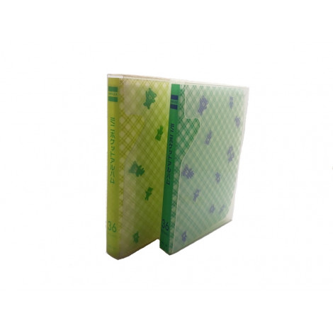Photo Frame Album size 3R (36 Slot) KJ-36