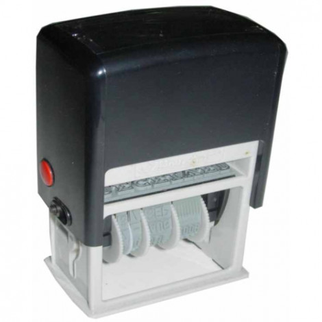 Shiny Stempel RECEIVED S-402 