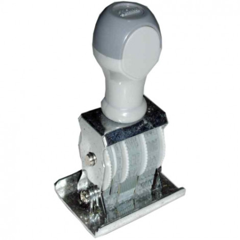 Shiny Stempel FAXED S-67 