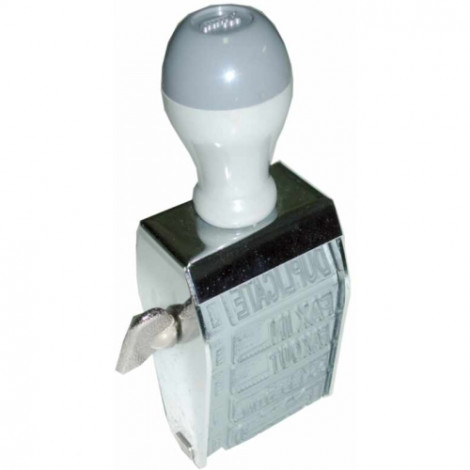 Shiny Stempel OFFICE S-76 