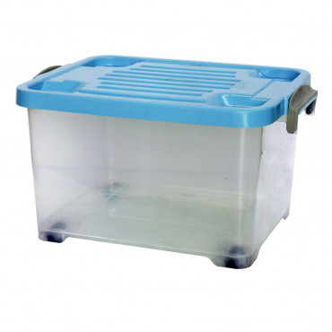 Kiramas Storage Box 75 Liter - 1039 AR Blue