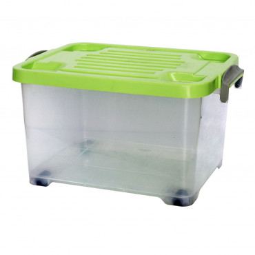 Kiramas Storage Box 75 Liter - 1039 AR Green