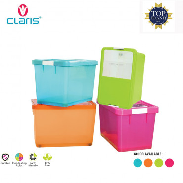 Container Evita 1052 AJD AR CH
