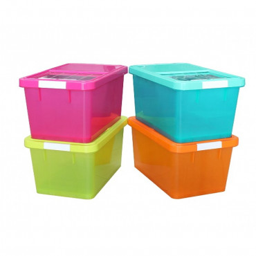 Container Evita- 1053 AJD AR CH