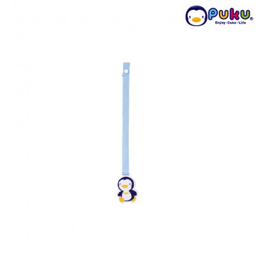 Puku Pacifier Clipper Chain - 11102