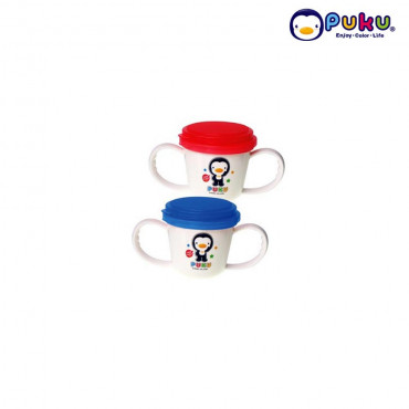Puku Baby Snack Cup 14319