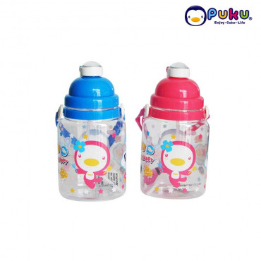 PUKU Botol Minum One-touch Open 800 cc P14603
