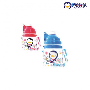 Puku PP Canteen 550cc (New) 14613