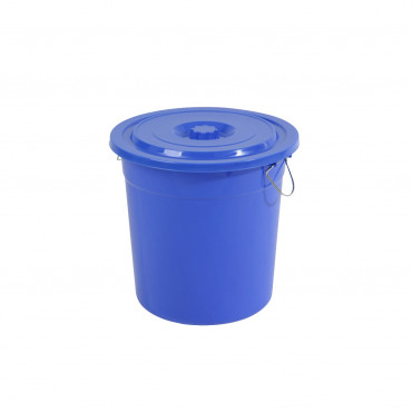 Kiramas Ember Gagang Nikel 30 Liter - 3030 Blue