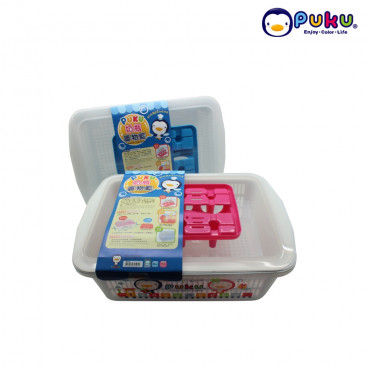 Puku Nursery 30505