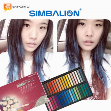 Jual SIMBALION Hair Chalk