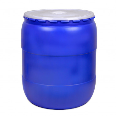 Kiramas Water Barrel 271 Liter - 7427 Blue
