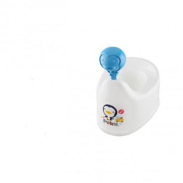 Puku Baby Potty 80954 - Blue