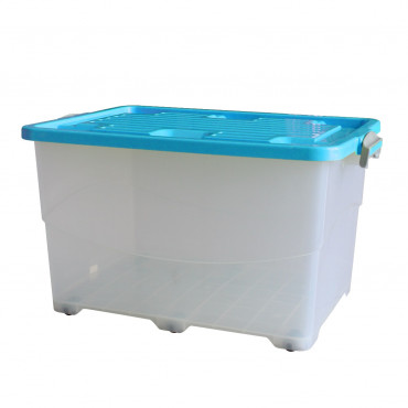 Kiramas Container Box 85 Liter - B85 KPR AR Blue