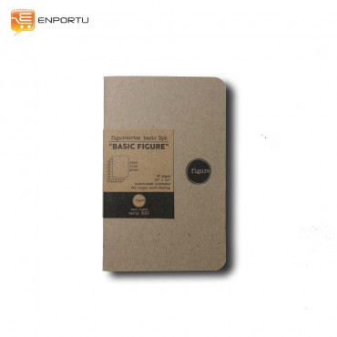 Notebook Basic Figure