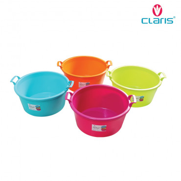 Claris Baskom Anti Pecah Tuff 3253
