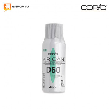 Jual COPIC Air Can D-60