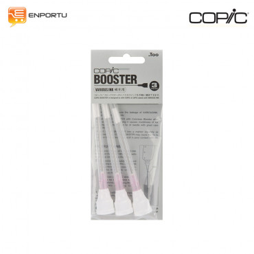 Jual COPIC Booster Varios Ink