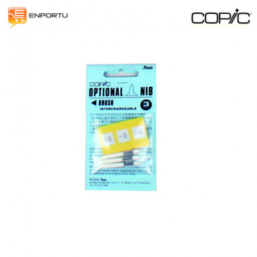 Jual COPIC Nibs Board Brush