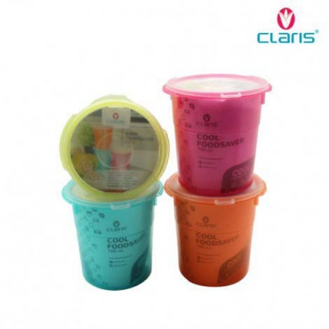Claris CR Foodsaver 2711