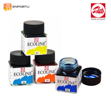 Ecoline Bottle 30ml - Individual