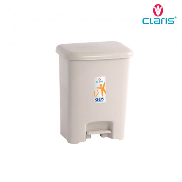 Claris Tempat Sampah Geo Enzo 1158