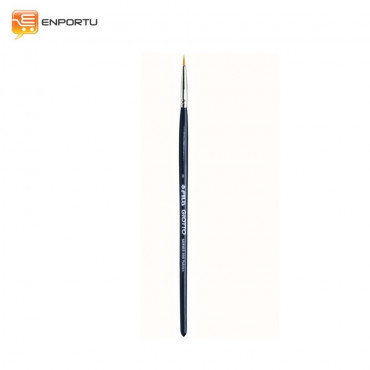 Giotto Art Brush Round 0 Individual