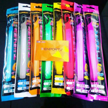 Jual Light Stick / Glow Stick Lumica 6 inch