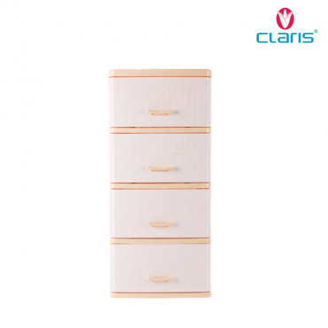 Kabinet Vestby 5335-4L CREAM
