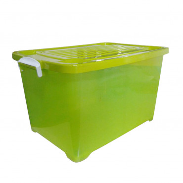 Kiramas Storage Box 50 Liter - 1038 AR CF Green