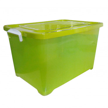 Kiramas Storage Box 75 Liter - 1039 AR CF Green