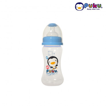 PUKU 10177 Botol Susu Bayi 270cc W/N 