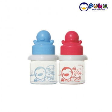 PUKU Botol Susu P10182 [60 cc]